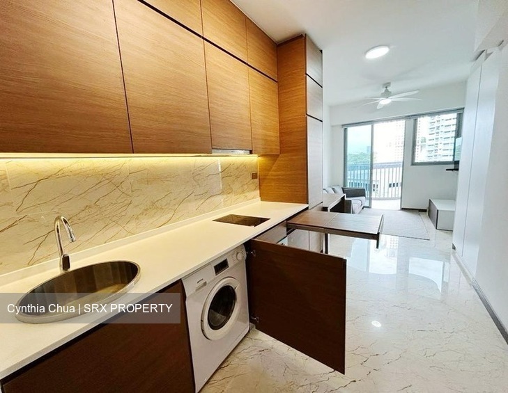 Queens Peak (D3), Condominium #572192411